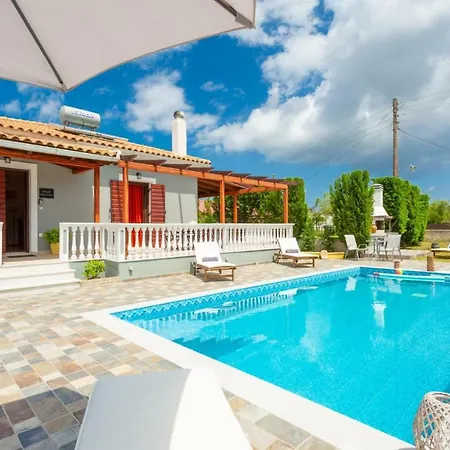 Villa Mansion
