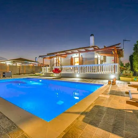 Mansion *