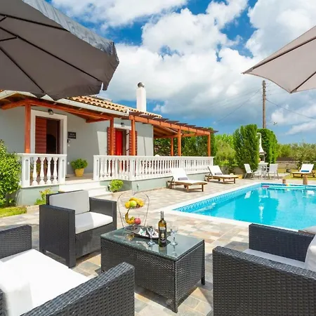 Mansion *