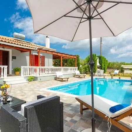 Villa Mansion