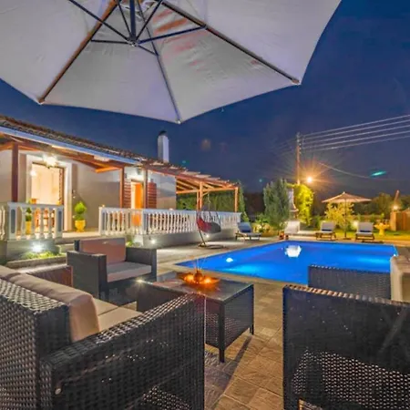 Villa Mansion *