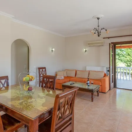 Villa Mansion *