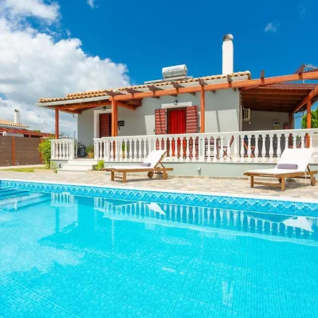 Mansion Villa *